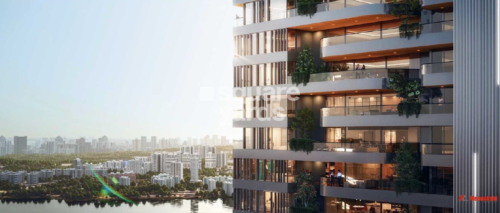 Meenakshi Elan Amenities-Features 10