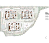 Meenakshi Elan Floor Plans