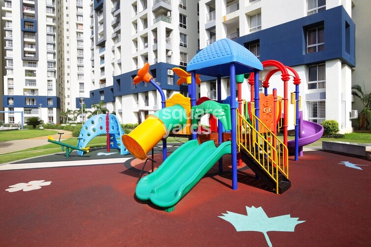 Meenakshi Sky Lounge Amenities-Features 1