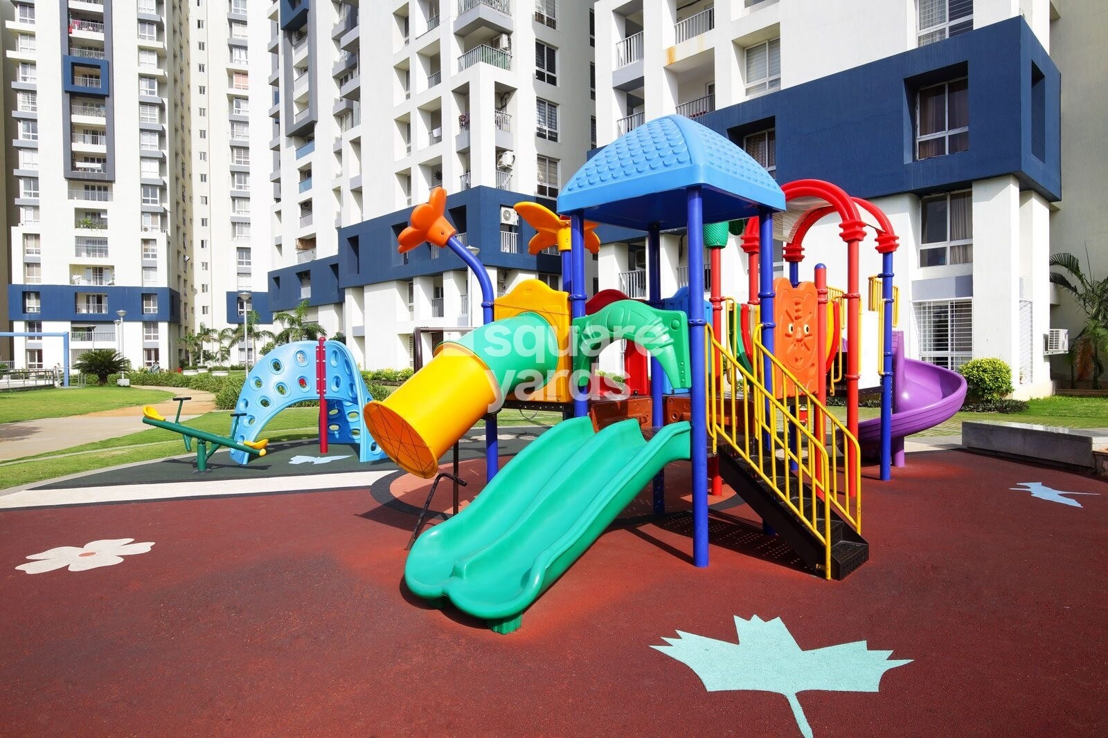 Meenakshi Sky Lounge Amenities-Features 1