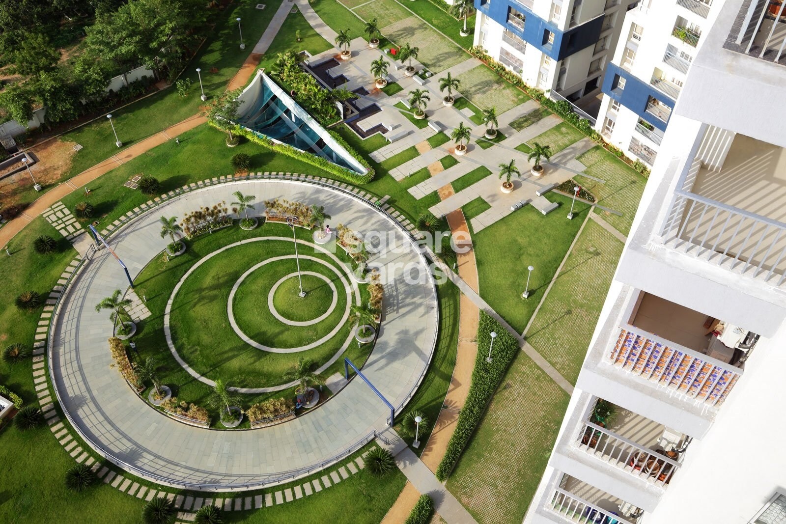 Meenakshi Sky Lounge Amenities-Features 2