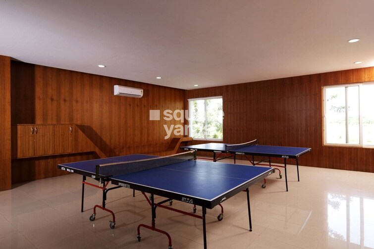 Meenakshi Sky Lounge Amenities-Features 3