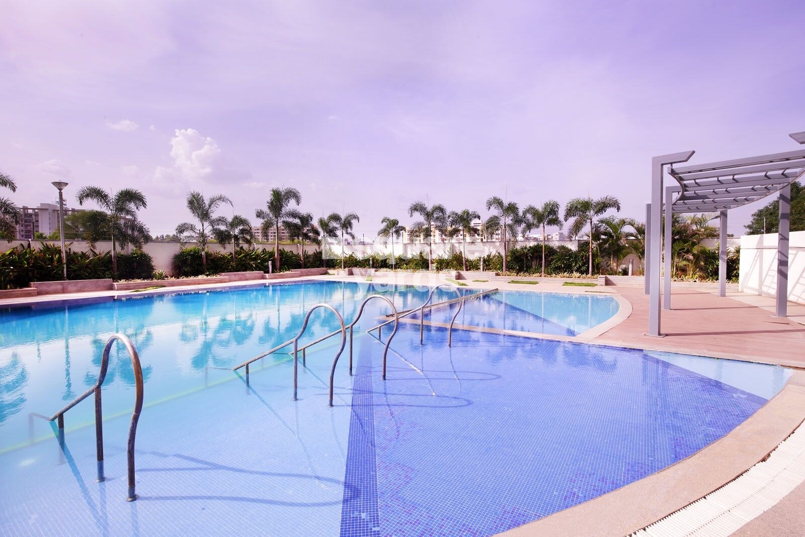 Meenakshi Sky Lounge Amenities-Features 4