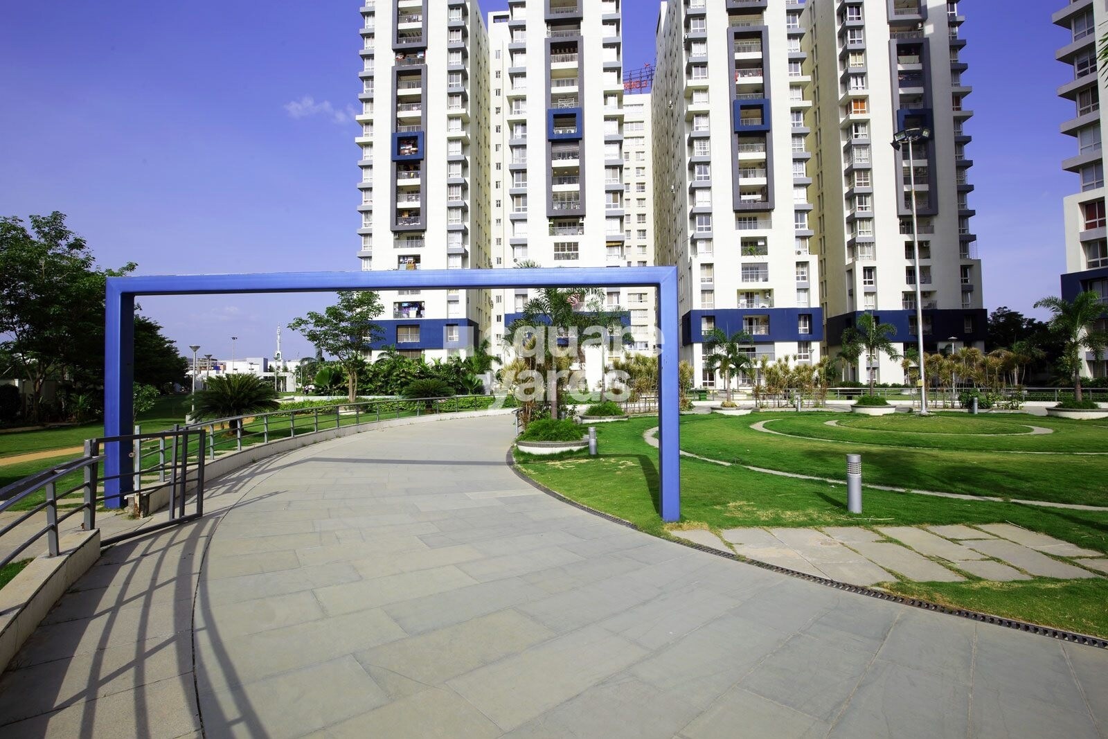 Meenakshi Sky Lounge