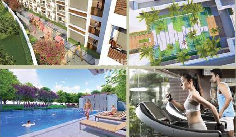 Meenazi Elite Amenities-Features