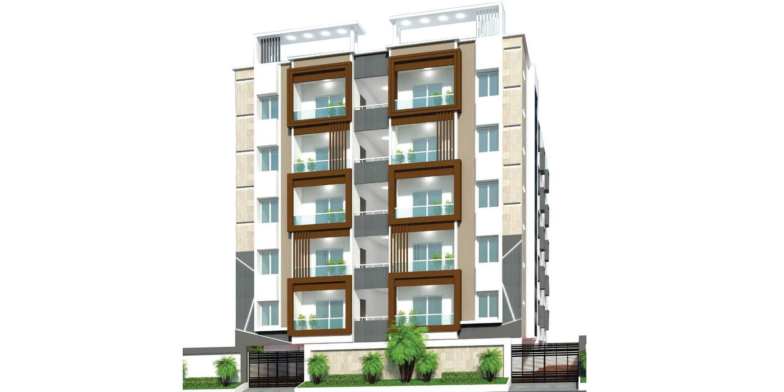 Megha Pearl, Uppal, Hyderabad