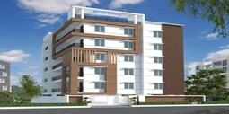 Megha Residency Hyderabad