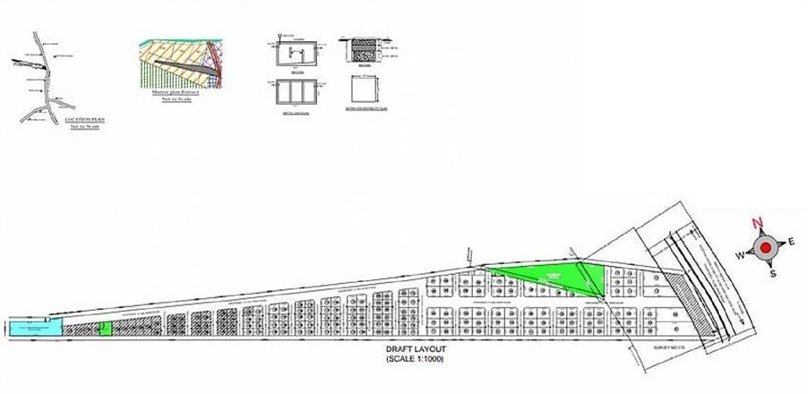 Metro Apex Master Plan 1
