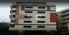 Metro Residency Miyapur