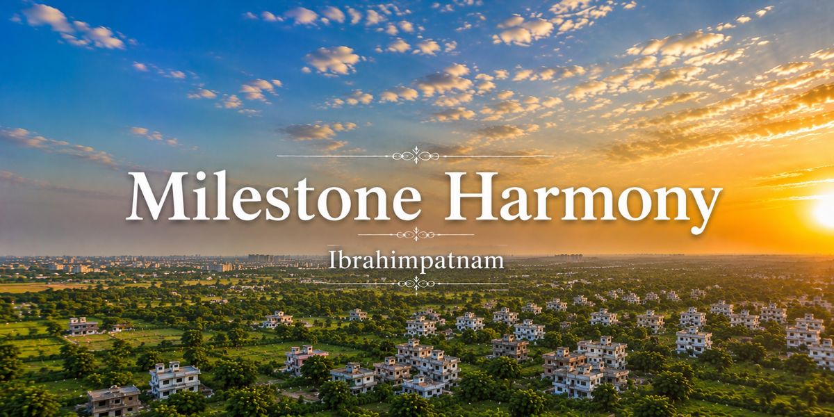 Milestone Harmony