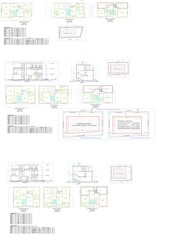 Milestone LG Panorama The Villa View Floor Plans