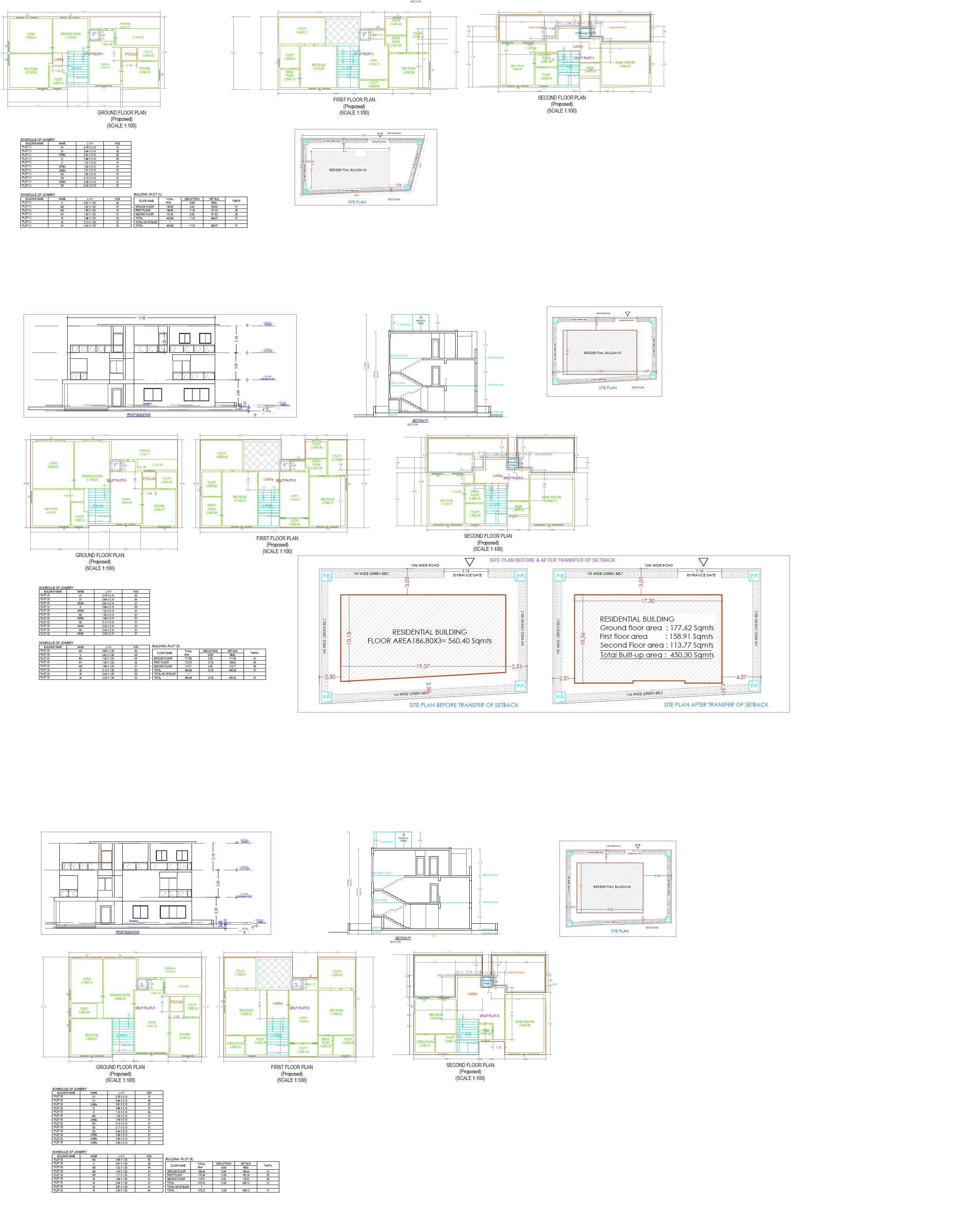 Representative image as actual visual unavailable for Milestone LG Panorama The Villa View