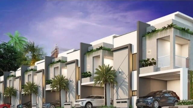 Milestone M3 Defence County