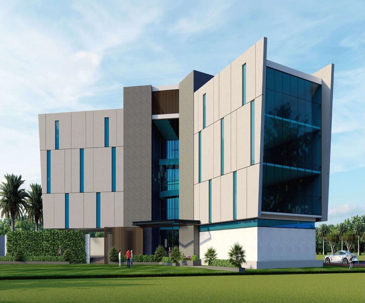 Milestone M3 Defence County