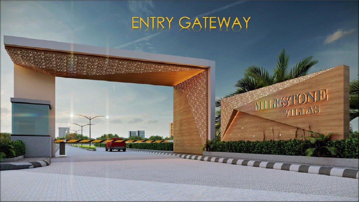 Milestone M3 Defence County