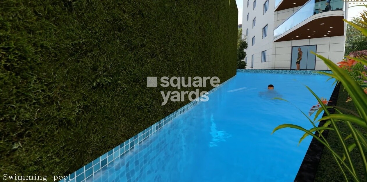 Mirage Anmol Avalon Towers