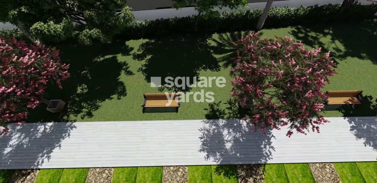 Mirage Anmol Avalon Towers