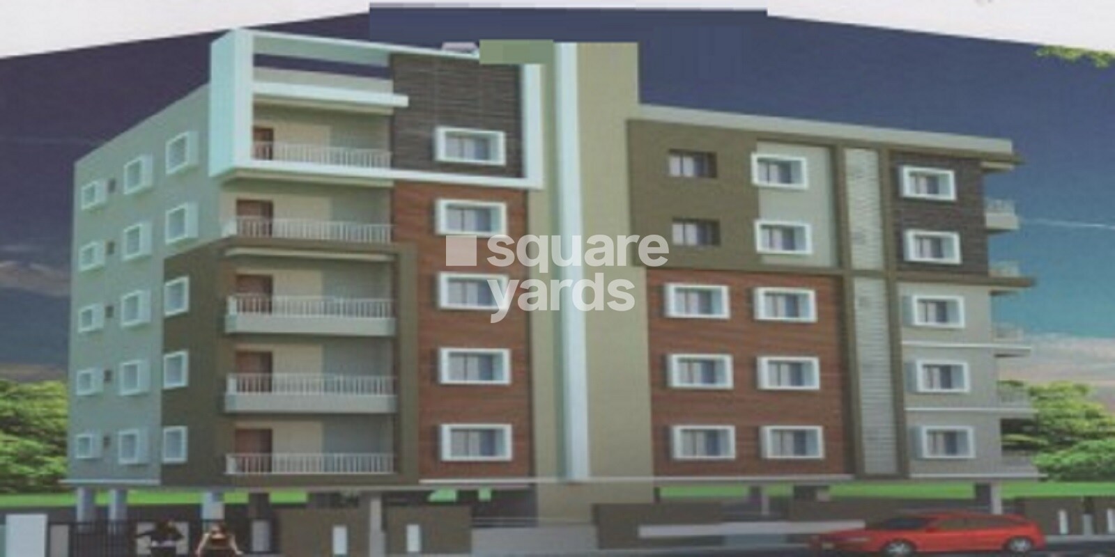 MJR Classic Gajularamaram Featured Image