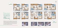 MKT Aspira Floor Plans