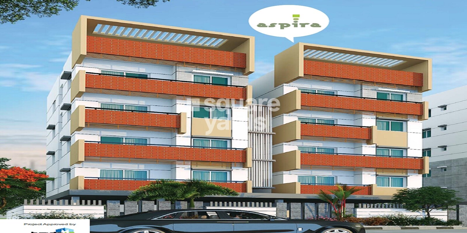 MKT Aspira