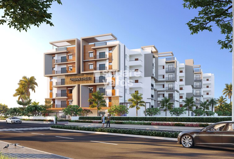 MKT Urban Tree Tower View 2