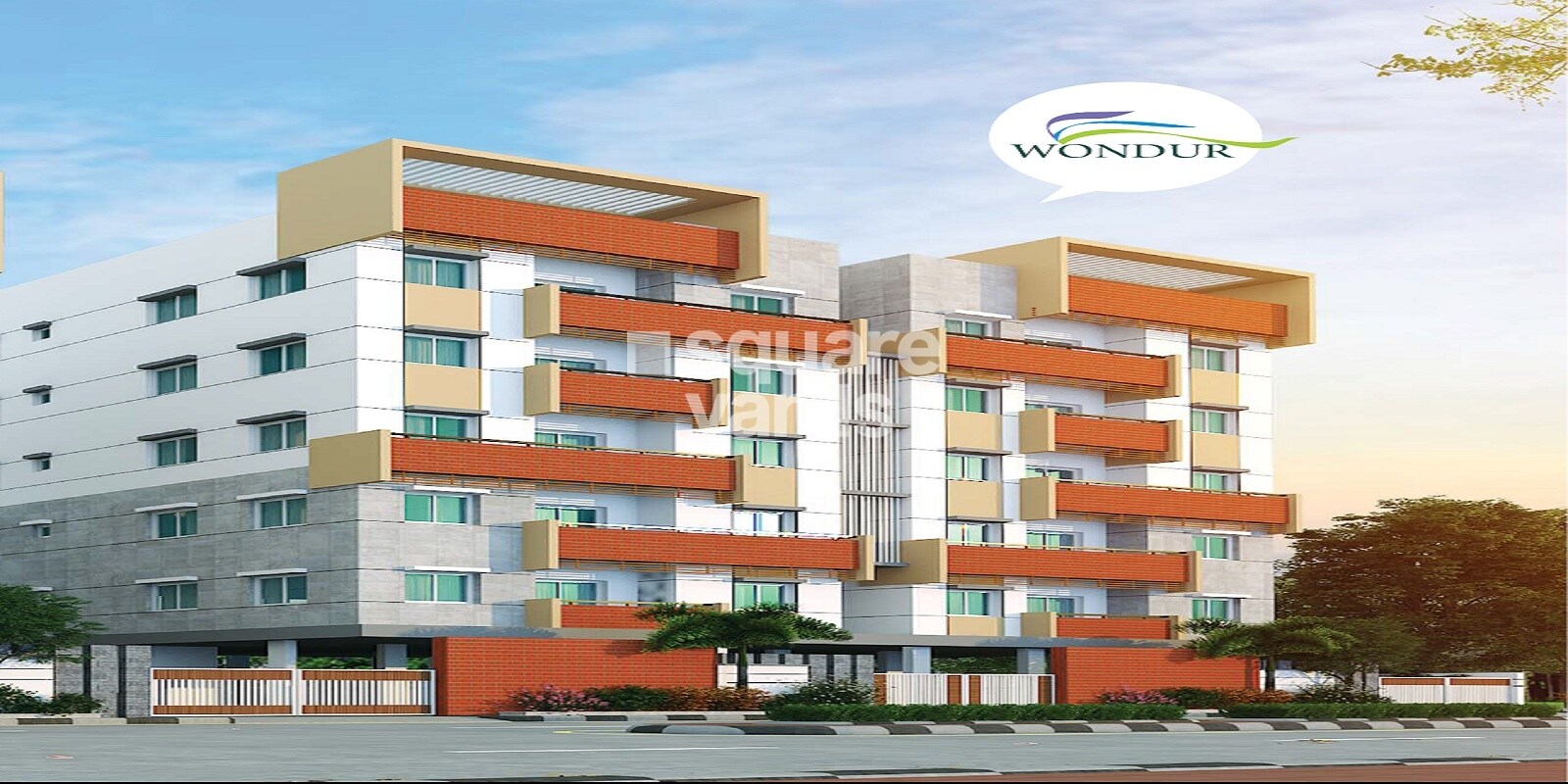 MKT Wondur