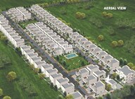 Modi Bloomdale Tower View