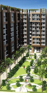 Modi Elegance Amenities-Features