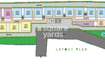 Modi Greenwood Heights Master Plan Image