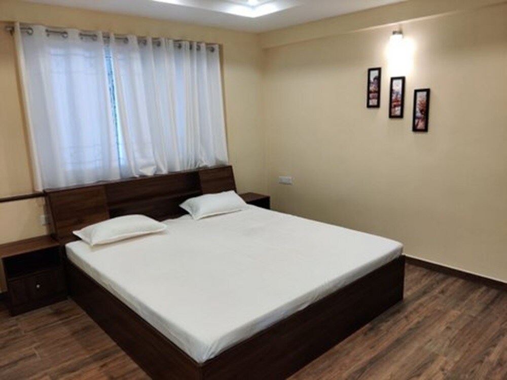 Modi Greenwood Heights