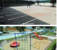 Modi Gulmohar Residency Amenities-Features