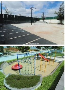 Modi Gulmohar Residency