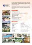 Modi Gulmohar Residency Amenities Features