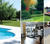 Modi Harmony Homes Amenities-Features