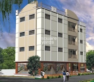 Modi Harmony Homes Clubhouse External Image