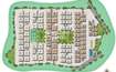 Modi Lotus Homes Master Plan Image