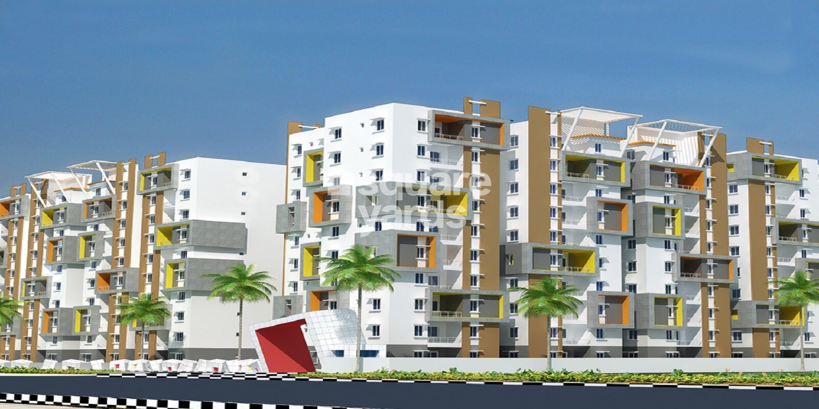 Modi Mayflower Grande Featured Image