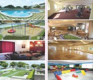 Modi Mayflower Platinum Amenities-Features