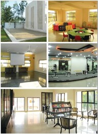 Modi Nilgiri Estate Amenities-Features