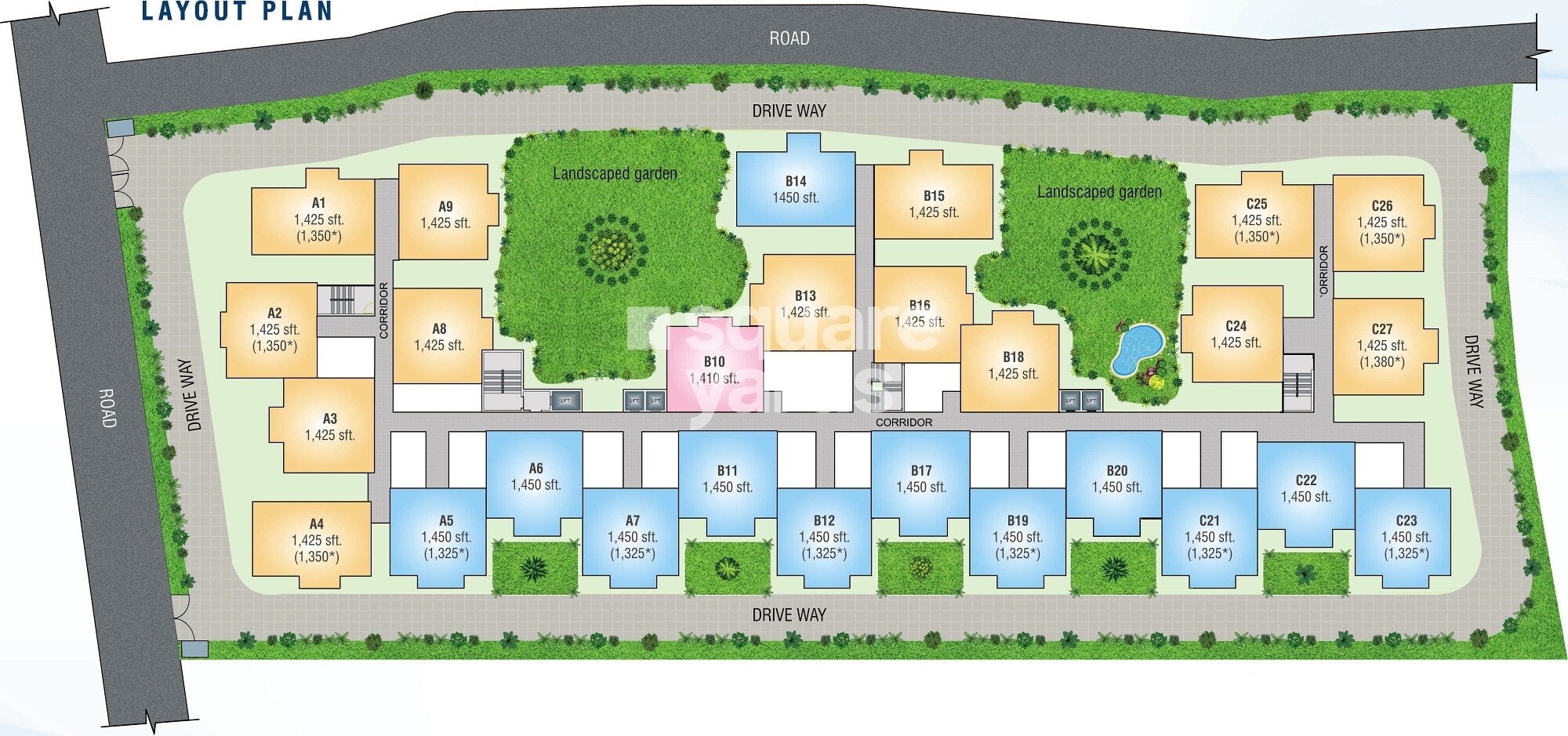 Modi-Nilgiri-Heights_a collage of photos of various types of animals