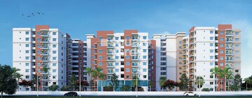 Modi Nilgiri Heights