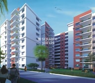 Modi Nilgiri Heights Tower View