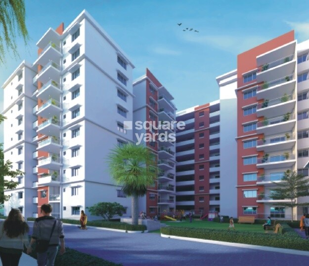 Modi Nilgiri Heights