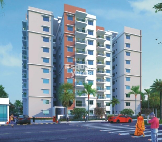 Modi Nilgiri Heights