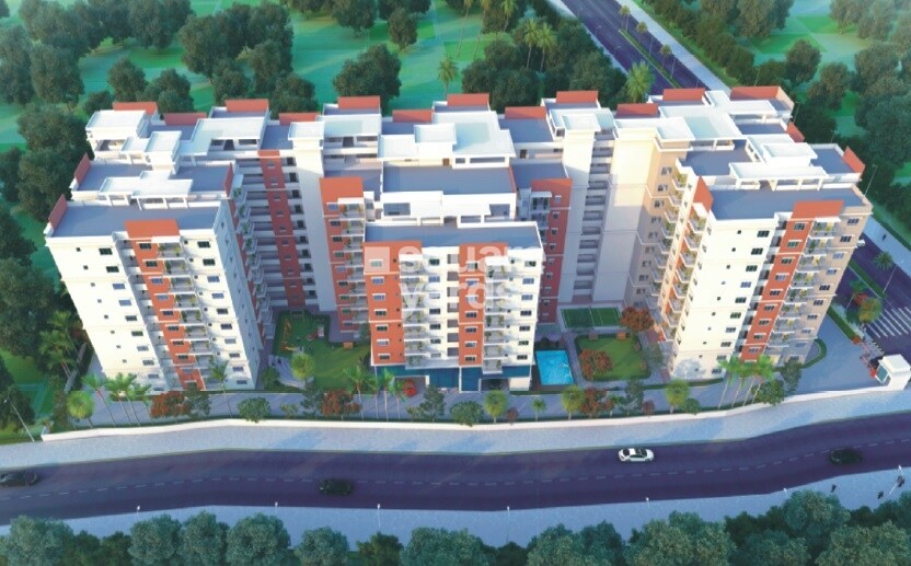 Modi Nilgiri Heights