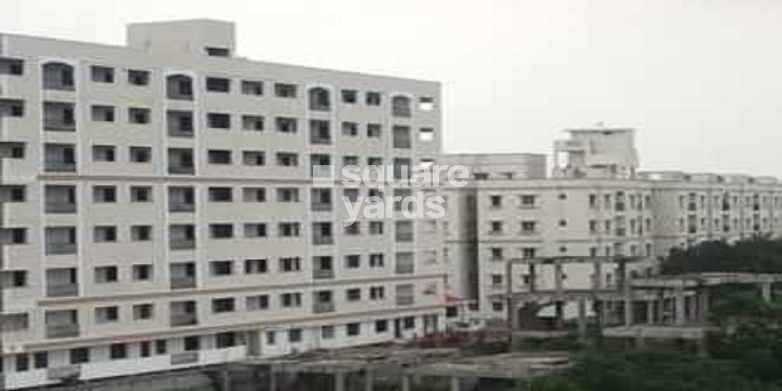 Modi Palm Springs Phase II