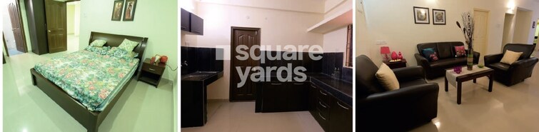 Modi Paradise Apartment Apartment Interiors 2