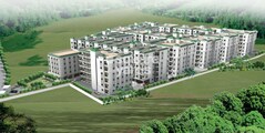 Modi Paradise Apartment
