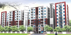 Modi Paramount Avenue