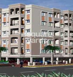 Modi Silver Oak Apartments Modi Silver Oak Apartments